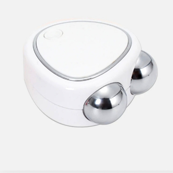 KulSkin Microcurrent Facial Slimming Exercise Device - Picture 2 of 7